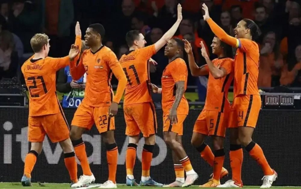 Nhận định bóng đá Hà Lan vs Uzbekistan 01h45 ngày 9/6: Thị uy sức mạnh
