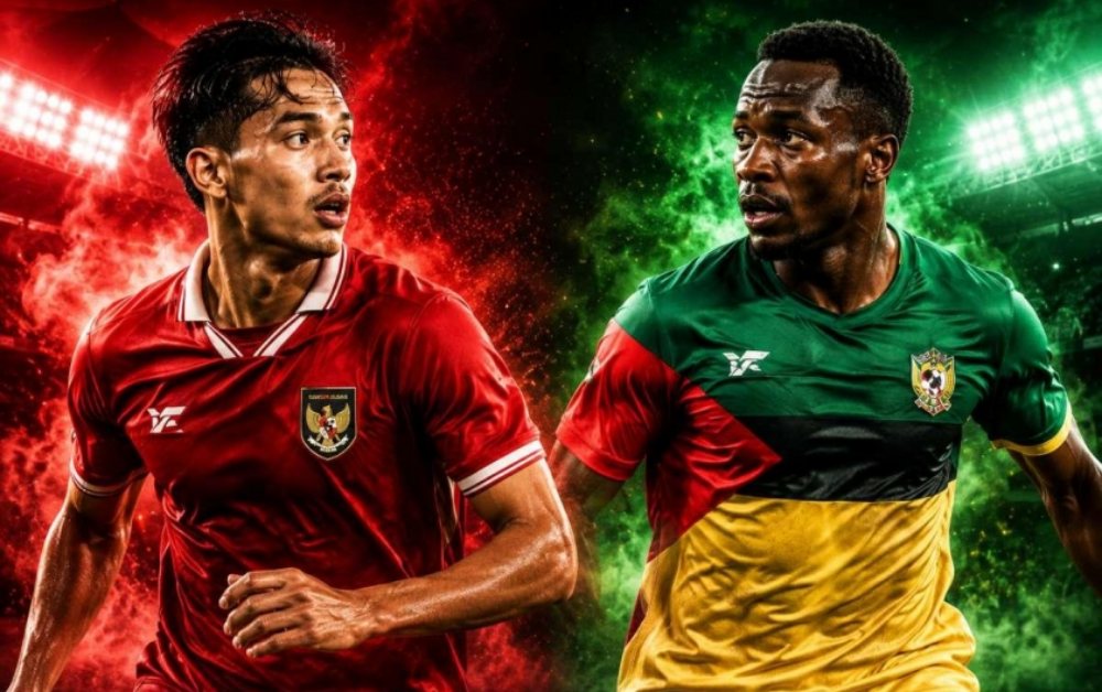 Nhận định bóng đá Indonesia vs Mozambique 20h00 ngày 9/6: Có bất ngờ
