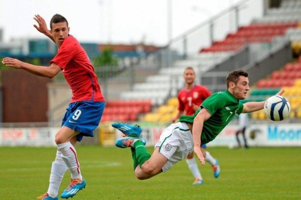 Nhận định bóng đá U19 Hy Lạp vs U19 Serbia 22h00 ngày 3/6: Lợi thế cho chủ nhà