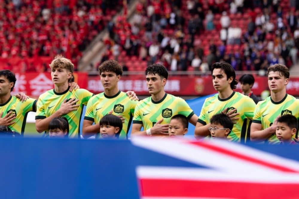 Nhận định bóng đá U19 Philippines vs U19 Úc 20h00 ngày 3/6: Đẳng cấp lên tiếng