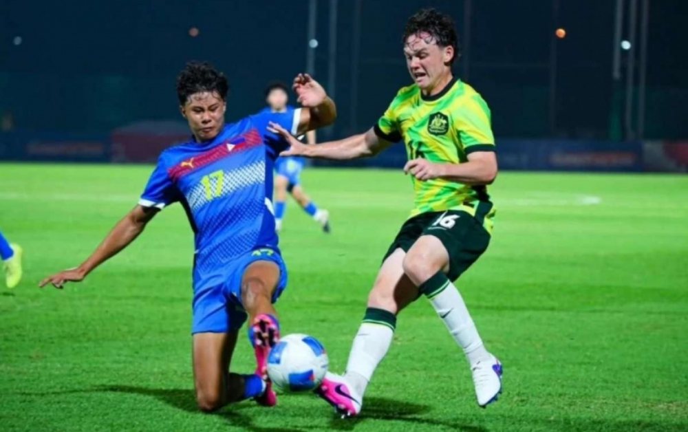 Nhận định bóng đá U19 Úc vs U19 Campuchia 20h00 ngày 9/6: Giành vé đi tiếp