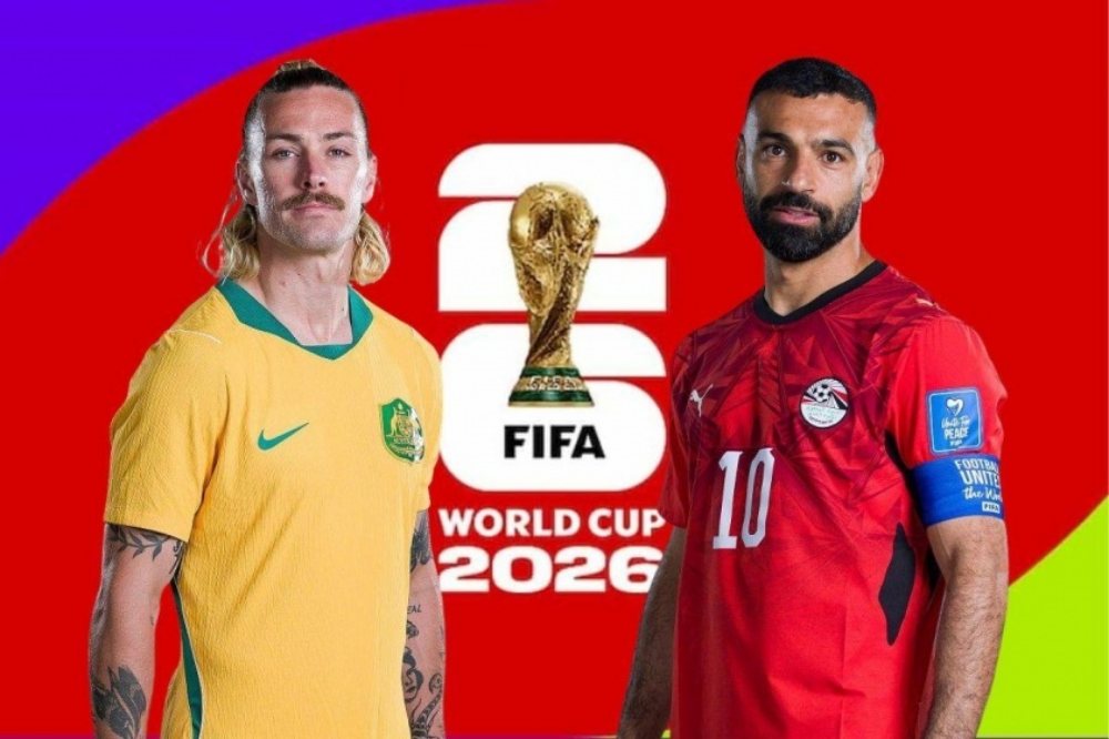 Nhận định bóng đá Úc vs Ai Cập 01h00 ngày 4/7: Bài toán hàng công - Vòng 1/16 World Cup 2026
