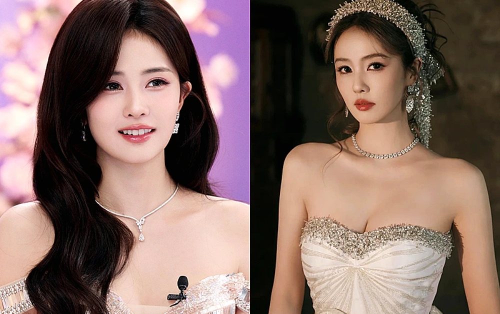 Nữ diễn viên hạng A bất ngờ bị réo tên sau clip thân mật với Chủ tịch tập đoàn