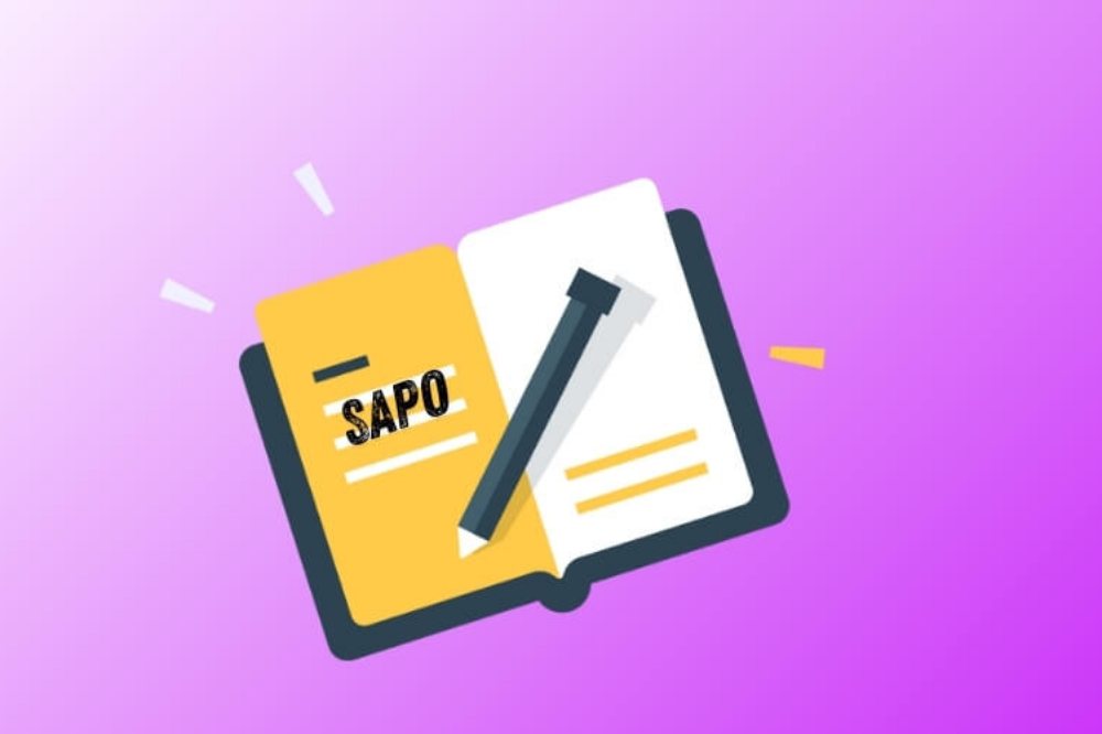 Sapo là gì: Vai trò, cách viết sapo hấp dẫn và thu hút người đọc hiệu quả