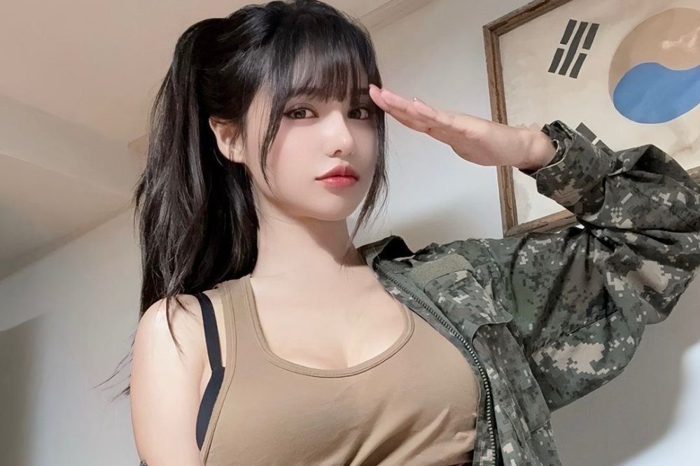 Seo Ahn là ai? Nữ streamer Hàn Quốc bị réo tên khắp MXH sau clip lan truyền