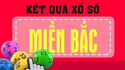 XSMB 20/5 - Kết quả xổ số miền Bắc hôm nay 20/5/2026