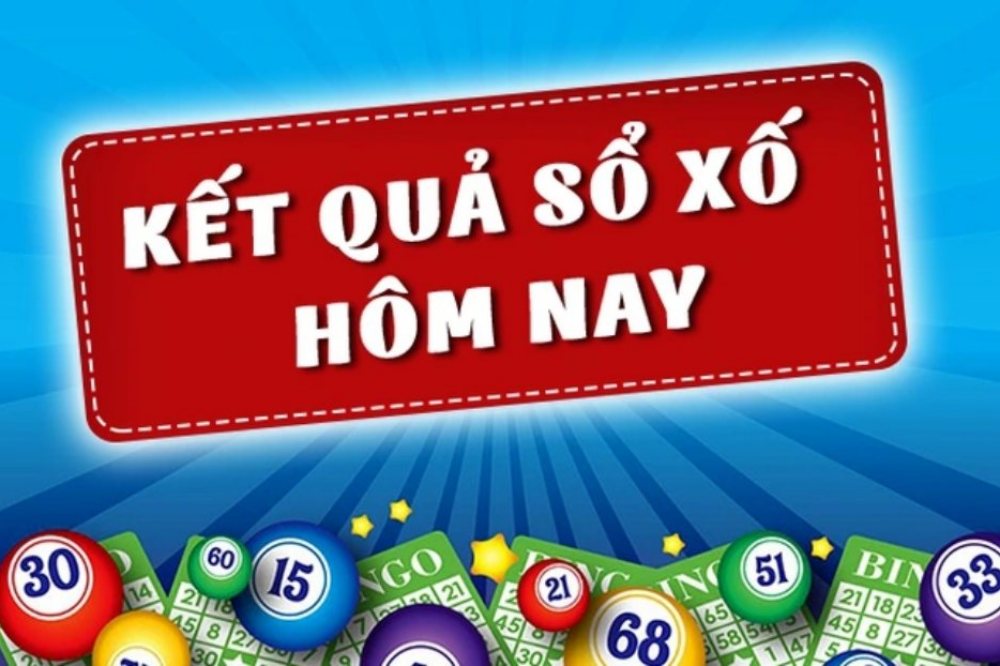 XSBL 26/5 - Kết quả xổ số Bạc Liêu hôm nay 26/5/2026 - XSBL ngày 26/5