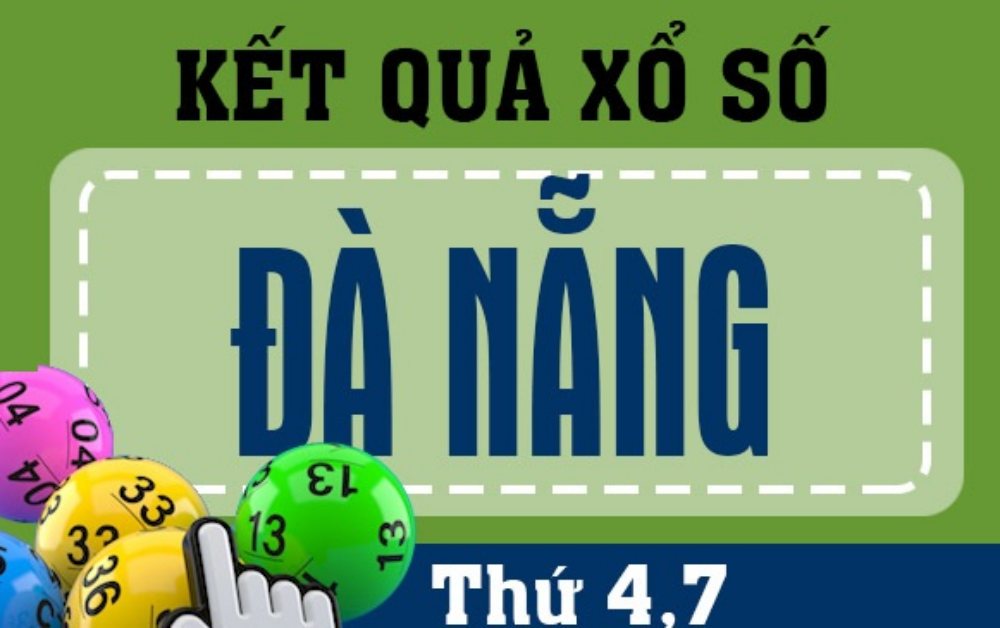 XSDNA 13/5/2026 - Kết quả xổ số Đà Nẵng hôm nay 13/5/2026