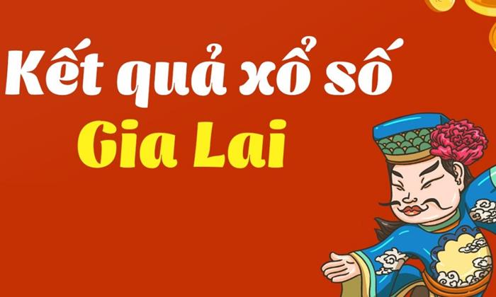 XSGL 24/7 - Kết quả xổ số Ninh Thuận hôm nay 24/7/2026 - KQXSGL 24/7