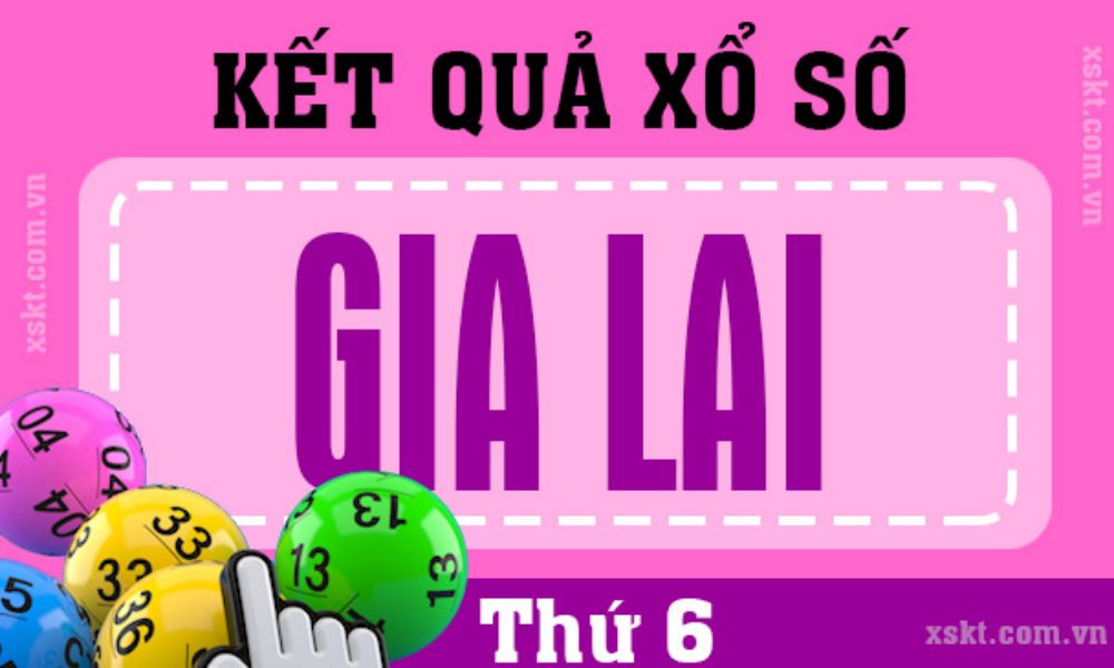 XSGL 9/10 - Kết quả xổ số Ninh Thuận hôm nay 9/10/2026