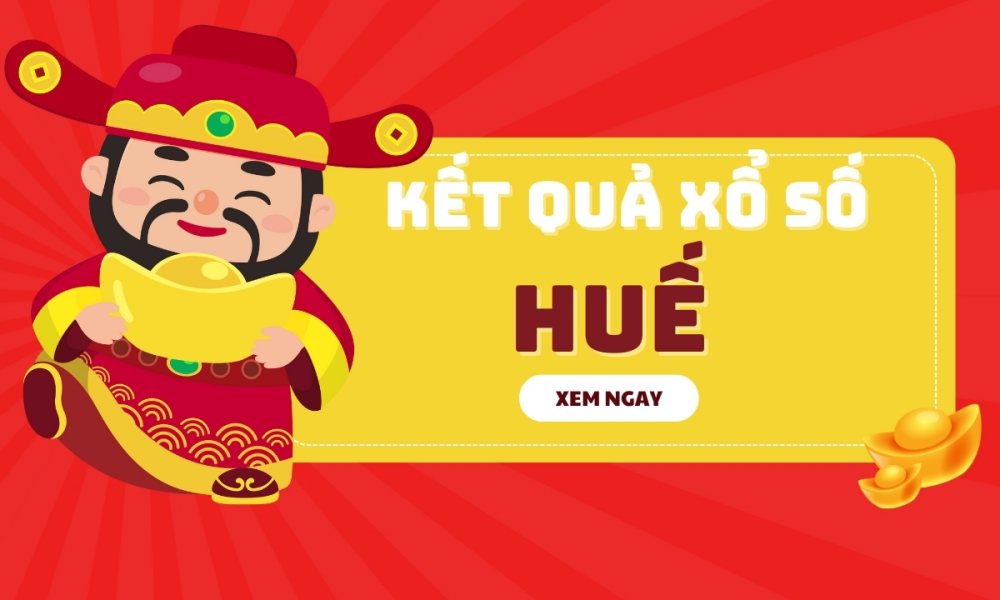 XSTTH 25/5 - Kết quả xổ số Thừa Thiên Huế hôm nay 25/5/2026 - XSTTH ngày 25/5