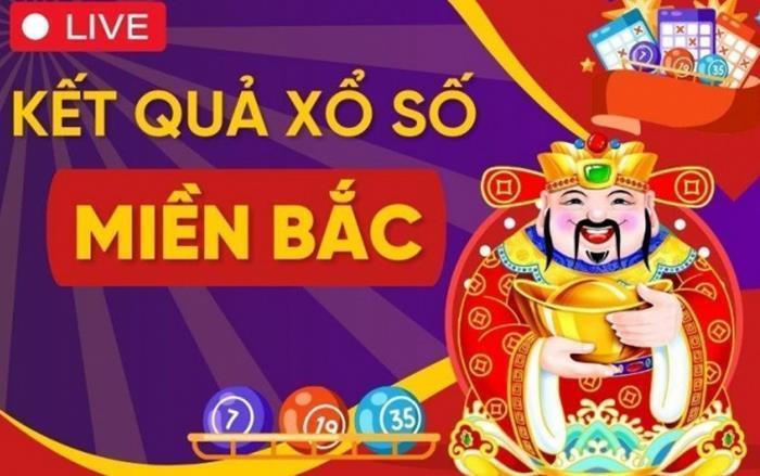 XSMB 10/10/2026 - Kết quả xổ số miền Bắc hôm nay 10/10/2026