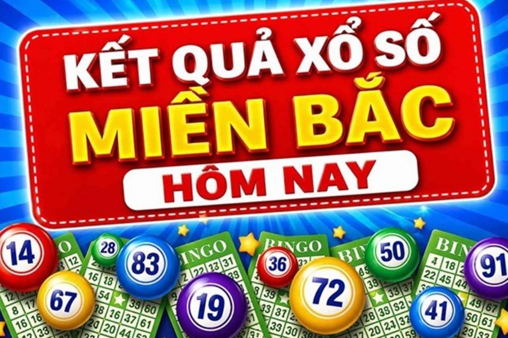 XSMB 17/7/2026 - Kết quả xổ số miền Bắc hôm nay 17/7/2026