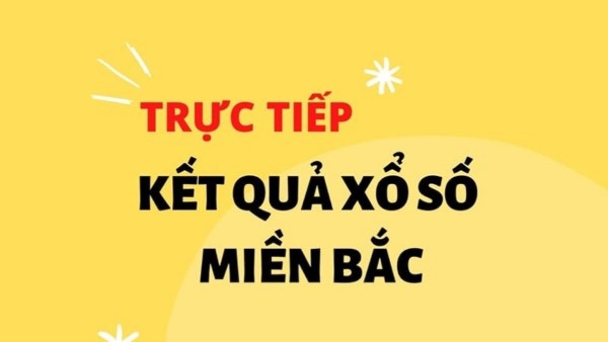 XSMB 24/5 - Kết quả xổ số miền Bắc hôm nay 24/5/2026