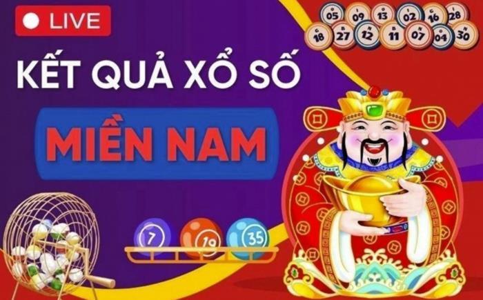 XSMN 8/9/2026 - Kết quả xổ số miền Nam (Bến Tre - Vũng Tàu - Bạc Liêu) hôm nay 8/9/2026