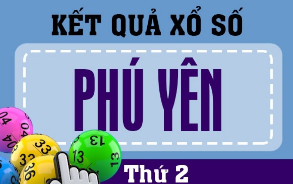 XSPY 27/7 - Kết quả xổ số Phú Yên hôm nay 27/7/2026 - KQXSPY 27/7