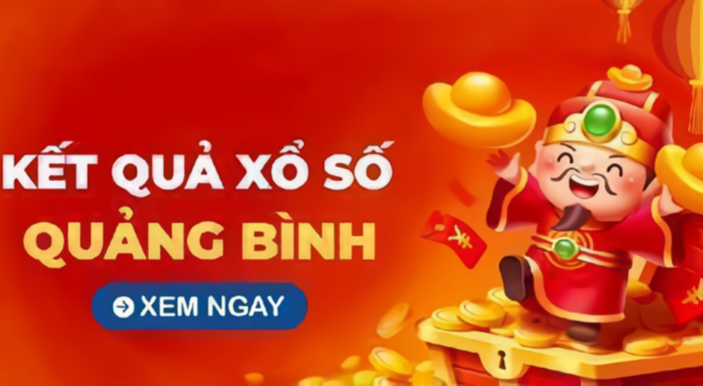 XSQB 28/5 - Kết quả xổ số Quảng Bình hôm nay 28/5/2026 - XSQB ngày 28/5
