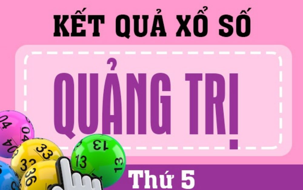XSQT 25/6 - Kết quả xổ số Quảng Trị hôm nay 25/6/2026 - KQXSQT 25/6